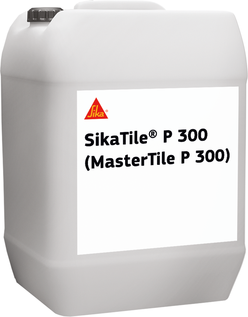 SikaTile P 300